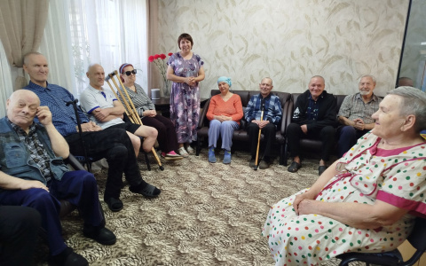 Художники вечной России