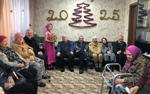 День бублика