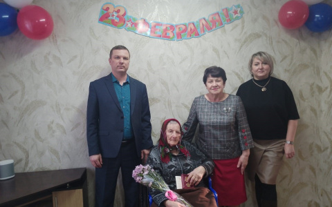Юбилейная медаль