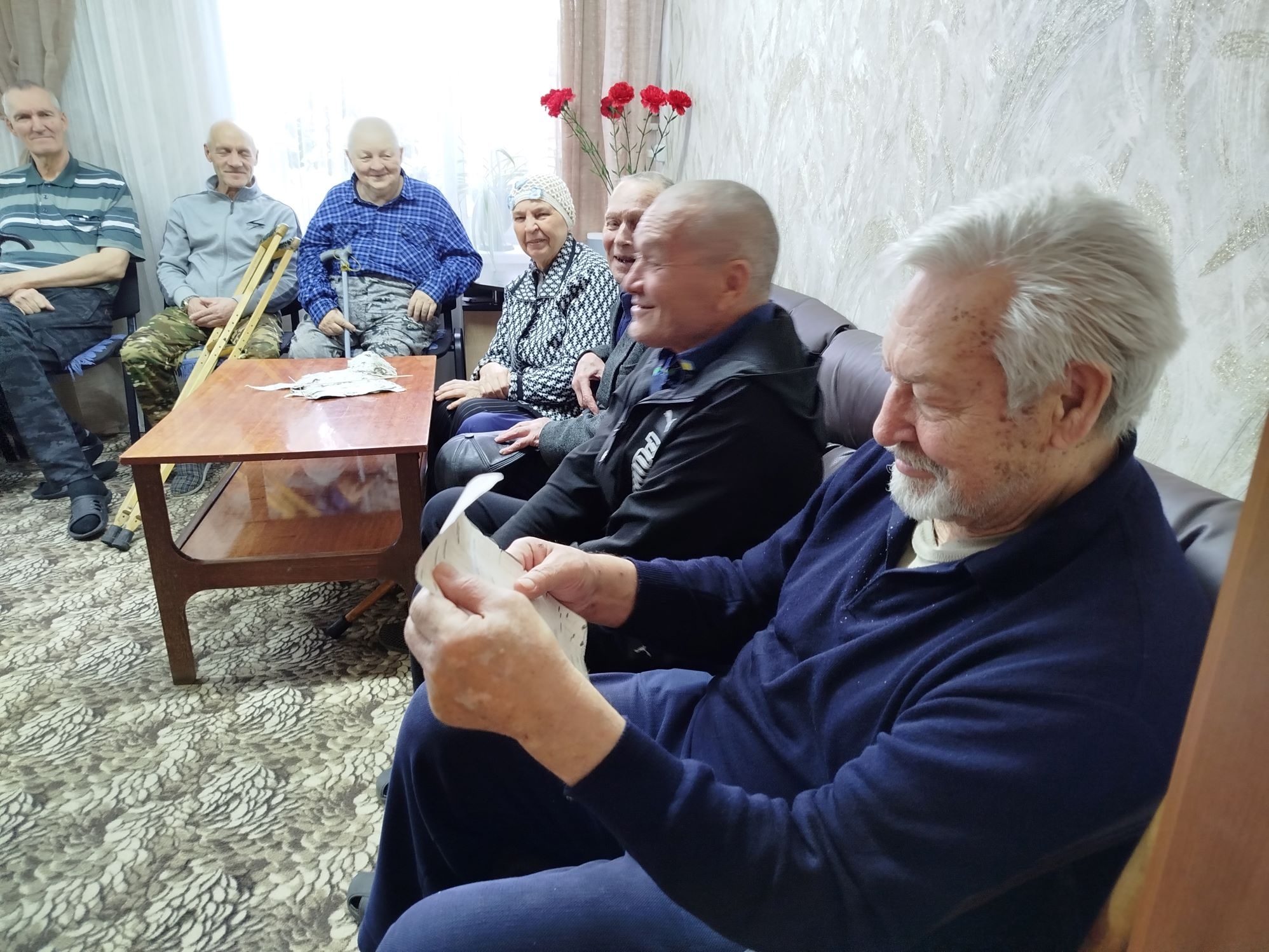 Откуда азбука взялась
