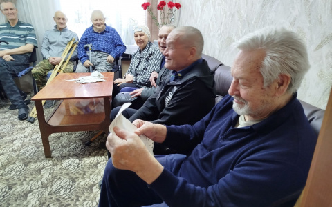 Откуда азбука взялась